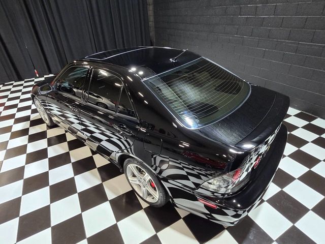 2002 Lexus IS 300 4dr Sedan Automatic Trans - 22948520 - 31