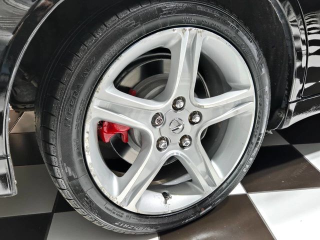 2002 Lexus IS 300 4dr Sedan Automatic Trans - 22948520 - 35