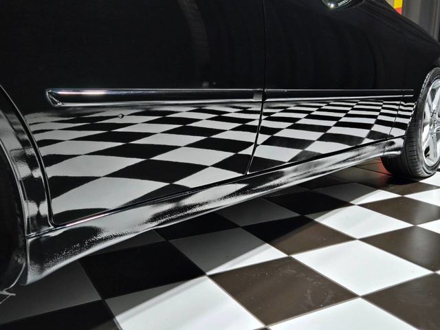 2002 Lexus IS 300 4dr Sedan Automatic Trans - 22948520 - 36