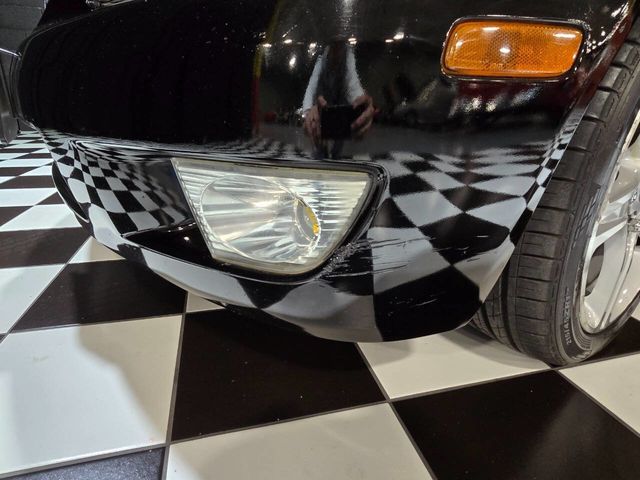 2002 Lexus IS 300 4dr Sedan Automatic Trans - 22948520 - 38