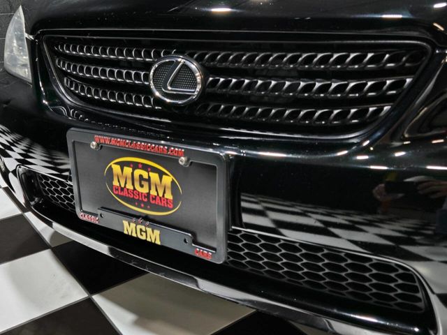 2002 Lexus IS 300 4dr Sedan Automatic Trans - 22948520 - 42