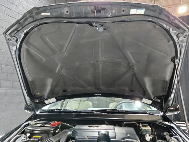 2002 Lexus IS 300 4dr Sedan Automatic Trans - 22948520 - 43