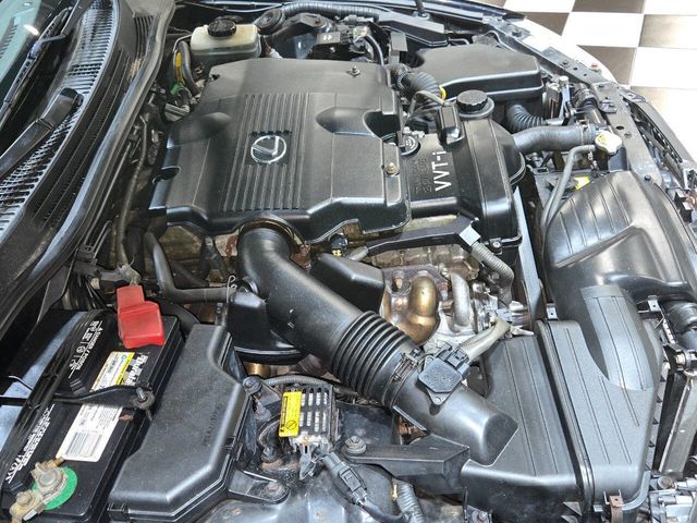 2002 Lexus IS 300 4dr Sedan Automatic Trans - 22948520 - 45