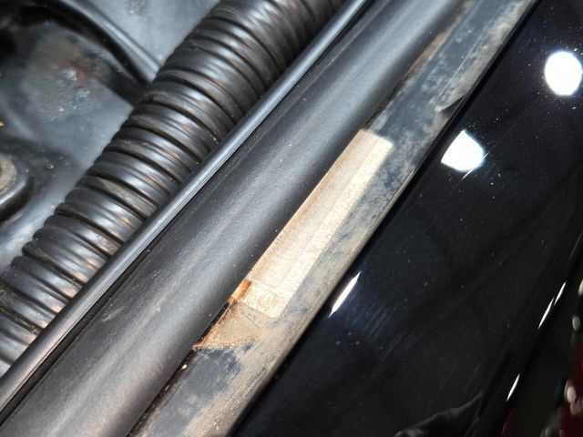 2002 Lexus IS 300 4dr Sedan Automatic Trans - 22948520 - 47