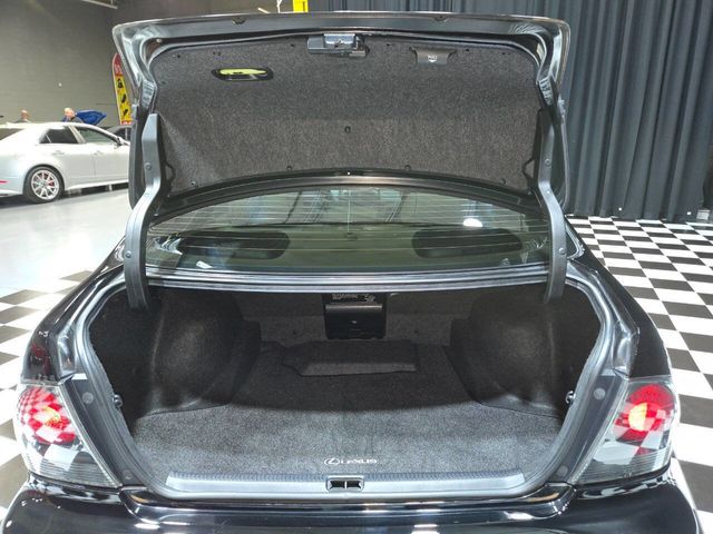 2002 Lexus IS 300 4dr Sedan Automatic Trans - 22948520 - 51