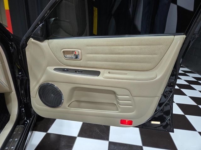 2002 Lexus IS 300 4dr Sedan Automatic Trans - 22948520 - 59