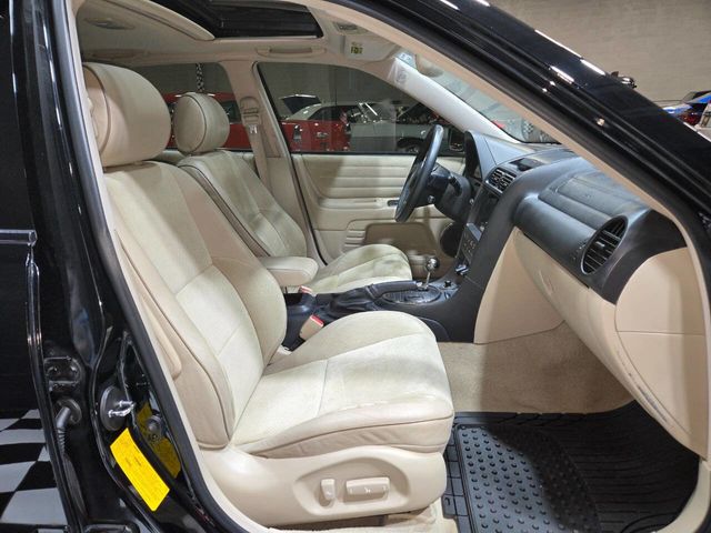2002 Lexus IS 300 4dr Sedan Automatic Trans - 22948520 - 61