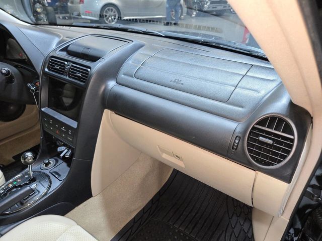 2002 Lexus IS 300 4dr Sedan Automatic Trans - 22948520 - 62