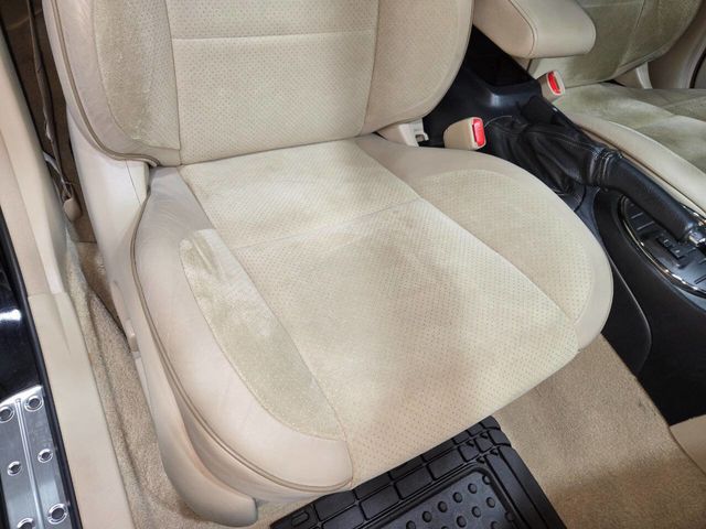 2002 Lexus IS 300 4dr Sedan Automatic Trans - 22948520 - 63