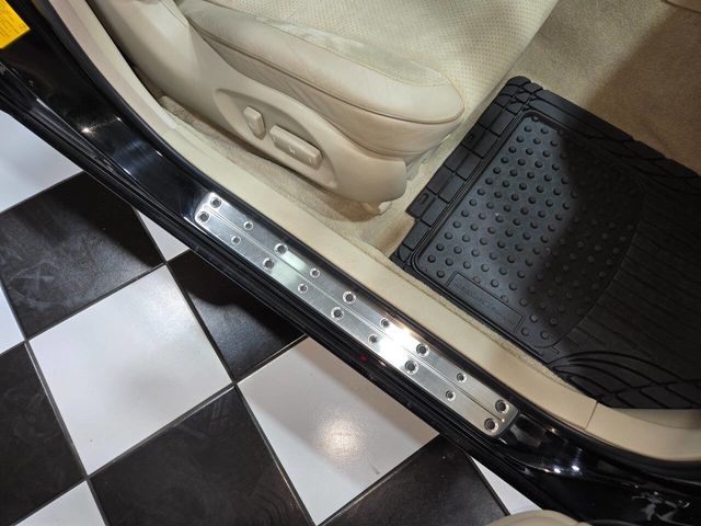 2002 Lexus IS 300 4dr Sedan Automatic Trans - 22948520 - 65