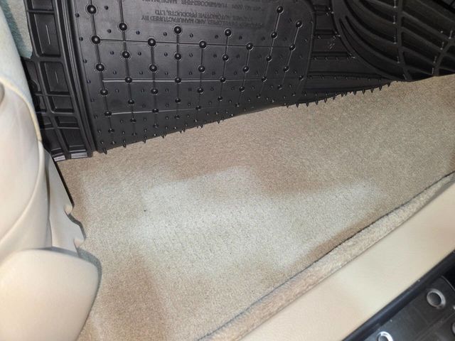 2002 Lexus IS 300 4dr Sedan Automatic Trans - 22948520 - 67