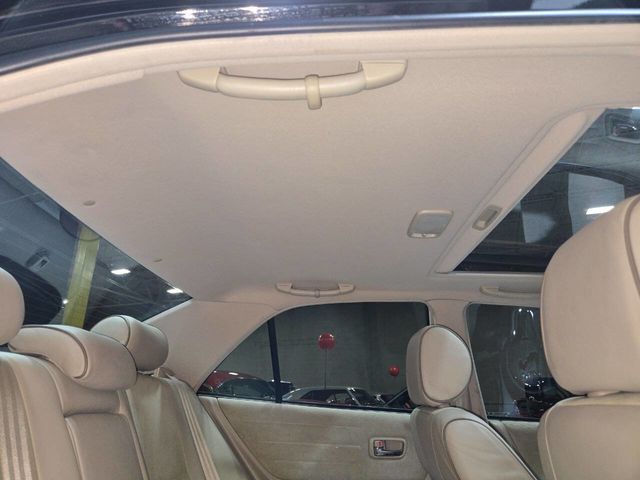 2002 Lexus IS 300 4dr Sedan Automatic Trans - 22948520 - 72