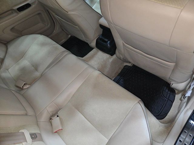 2002 Lexus IS 300 4dr Sedan Automatic Trans - 22948520 - 73