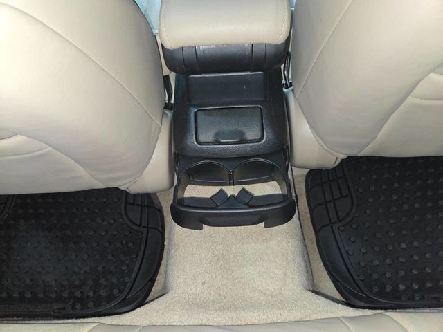 2002 Lexus IS 300 4dr Sedan Automatic Trans - 22948520 - 74