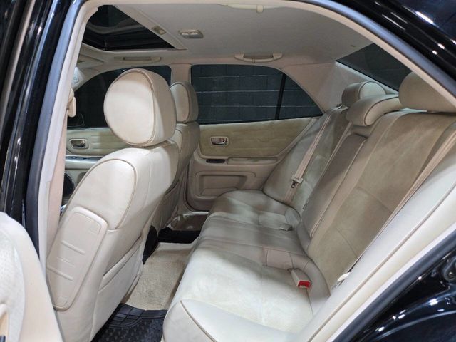 2002 Lexus IS 300 4dr Sedan Automatic Trans - 22948520 - 76