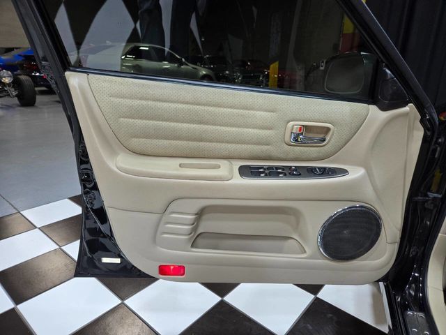 2002 Lexus IS 300 4dr Sedan Automatic Trans - 22948520 - 79