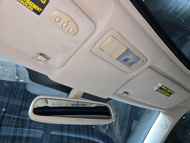 2002 Lexus IS 300 4dr Sedan Automatic Trans - 22948520 - 84