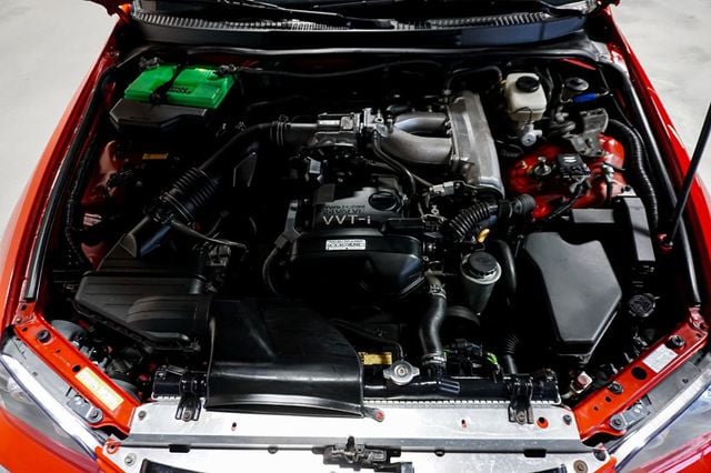 2002 Lexus IS 300 *5-Speed Manual* *2JZ 3.0L 6-Cyl* *Low Miles* *TB/WP Replaced*  - 22979306 - 11