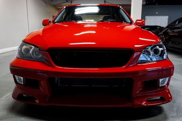 2002 Lexus IS 300 *5-Speed Manual* *2JZ 3.0L 6-Cyl* *Low Miles* *TB/WP Replaced*  - 22979306 - 13