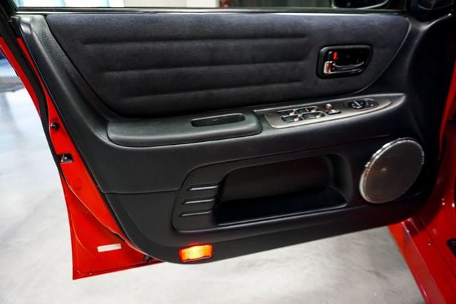 2002 Lexus IS 300 *5-Speed Manual* *2JZ 3.0L 6-Cyl* *Low Miles* *TB/WP Replaced*  - 22979306 - 16