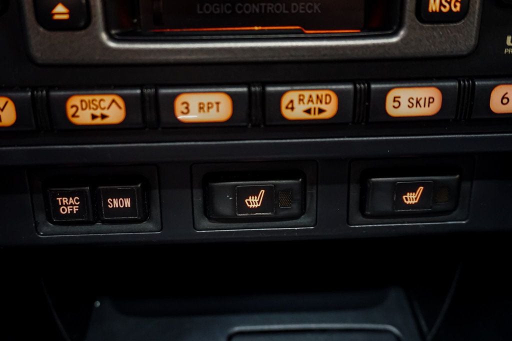 2002 Lexus IS 300 *5-Speed Manual* *2JZ 3.0L 6-Cyl* *Low Miles* *TB/WP Replaced*  - 22979306 - 19