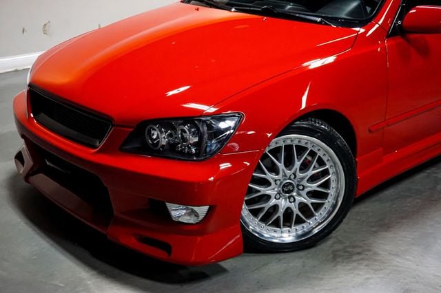 2002 Lexus IS 300 *5-Speed Manual* *2JZ 3.0L 6-Cyl* *Low Miles* *TB/WP Replaced*  - 22979306 - 27