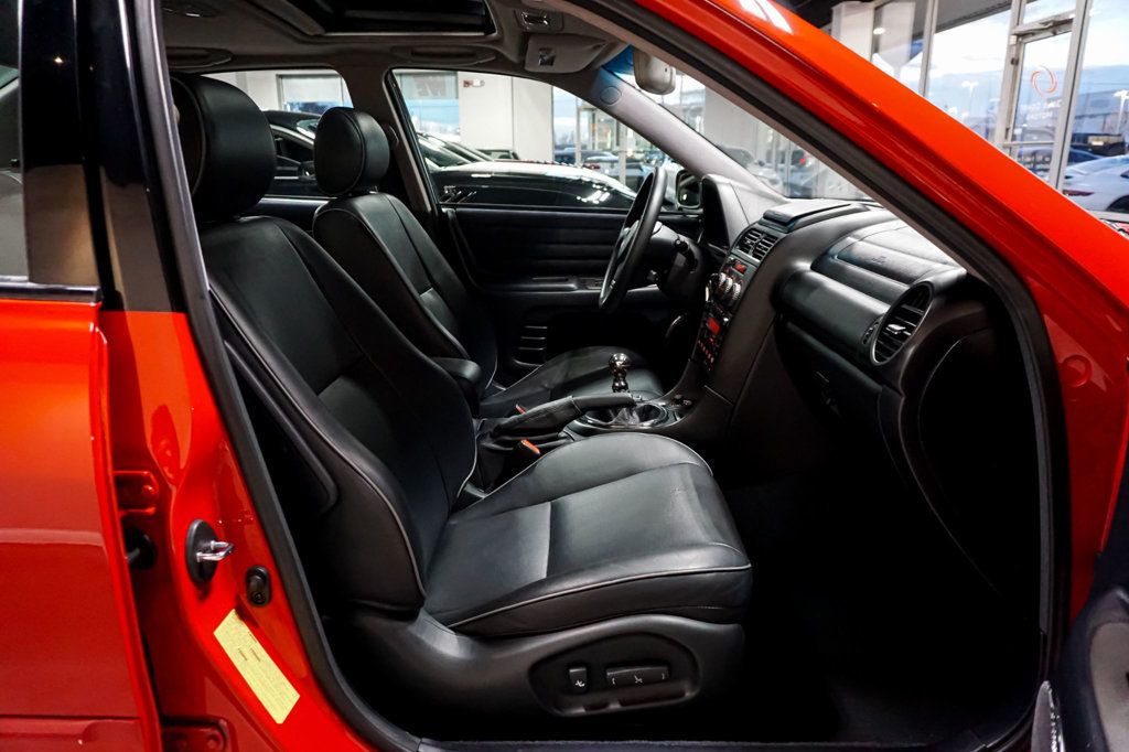 2002 Lexus IS 300 *5-Speed Manual* *2JZ 3.0L 6-Cyl* *Low Miles* *TB/WP Replaced*  - 22979306 - 30