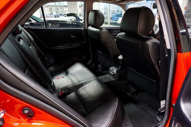 2002 Lexus IS 300 *5-Speed Manual* *2JZ 3.0L 6-Cyl* *Low Miles* *TB/WP Replaced*  - 22979306 - 35