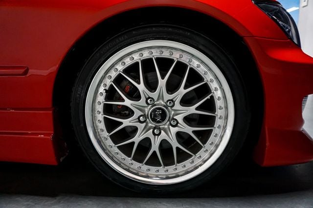 2002 Lexus IS 300 *5-Speed Manual* *2JZ 3.0L 6-Cyl* *Low Miles* *TB/WP Replaced*  - 22979306 - 39