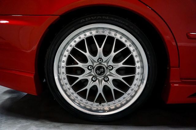 2002 Lexus IS 300 *5-Speed Manual* *2JZ 3.0L 6-Cyl* *Low Miles* *TB/WP Replaced*  - 22979306 - 40