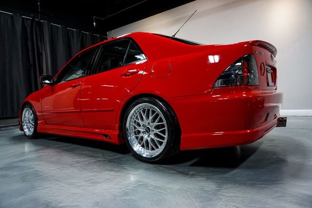 2002 Lexus IS 300 *5-Speed Manual* *2JZ 3.0L 6-Cyl* *Low Miles* *TB/WP Replaced*  - 22979306 - 43