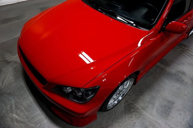 2002 Lexus IS 300 *5-Speed Manual* *2JZ 3.0L 6-Cyl* *Low Miles* *TB/WP Replaced*  - 22979306 - 44