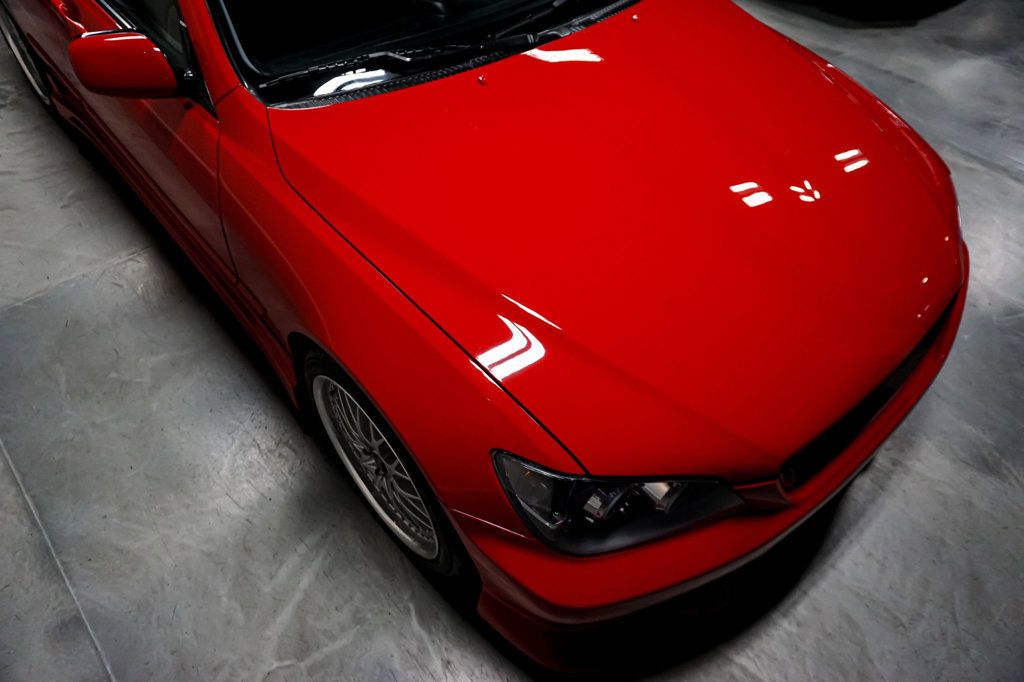 2002 Lexus IS 300 *5-Speed Manual* *2JZ 3.0L 6-Cyl* *Low Miles* *TB/WP Replaced*  - 22979306 - 45