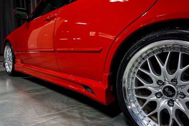 2002 Lexus IS 300 *5-Speed Manual* *2JZ 3.0L 6-Cyl* *Low Miles* *TB/WP Replaced*  - 22979306 - 51