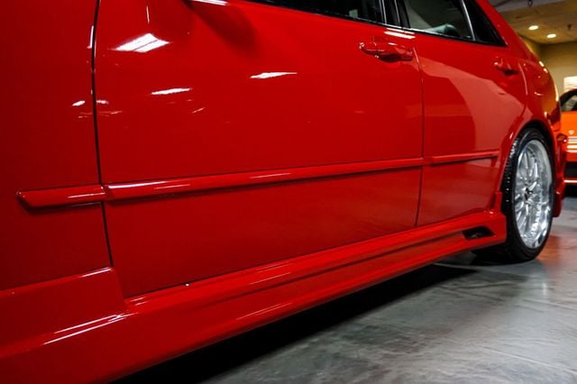 2002 Lexus IS 300 *5-Speed Manual* *2JZ 3.0L 6-Cyl* *Low Miles* *TB/WP Replaced*  - 22979306 - 54