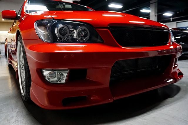 2002 Lexus IS 300 *5-Speed Manual* *2JZ 3.0L 6-Cyl* *Low Miles* *TB/WP Replaced*  - 22979306 - 58