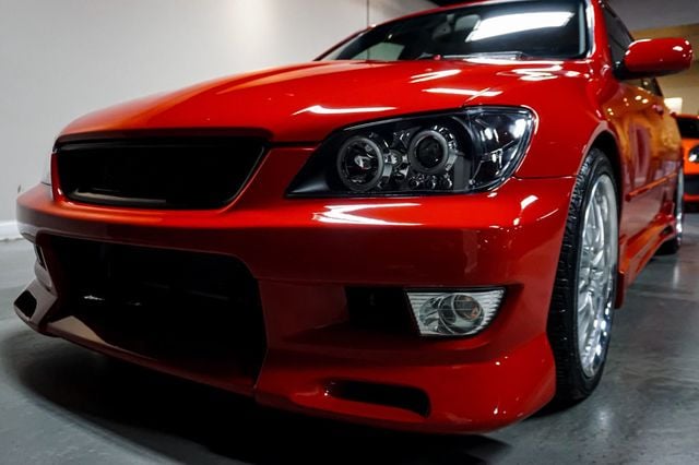 2002 Lexus IS 300 *5-Speed Manual* *2JZ 3.0L 6-Cyl* *Low Miles* *TB/WP Replaced*  - 22979306 - 59