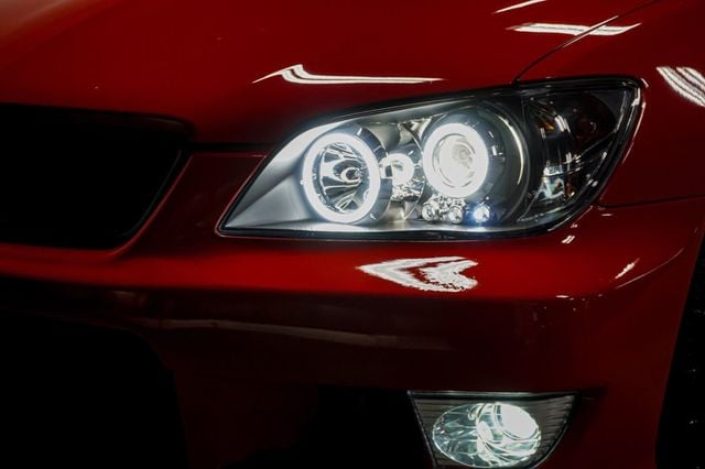 2002 Lexus IS 300 *5-Speed Manual* *2JZ 3.0L 6-Cyl* *Low Miles* *TB/WP Replaced*  - 22979306 - 61