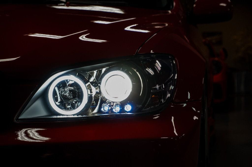 2002 Lexus IS 300 *5-Speed Manual* *2JZ 3.0L 6-Cyl* *Low Miles* *TB/WP Replaced*  - 22979306 - 65