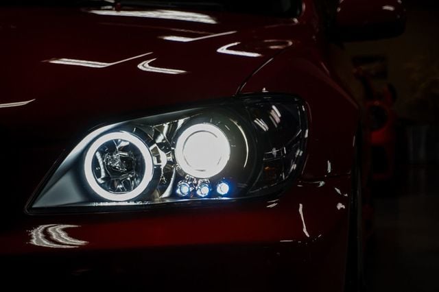 2002 Lexus IS 300 *5-Speed Manual* *2JZ 3.0L 6-Cyl* *Low Miles* *TB/WP Replaced*  - 22979306 - 65