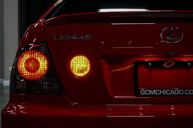 2002 Lexus IS 300 *5-Speed Manual* *2JZ 3.0L 6-Cyl* *Low Miles* *TB/WP Replaced*  - 22979306 - 66