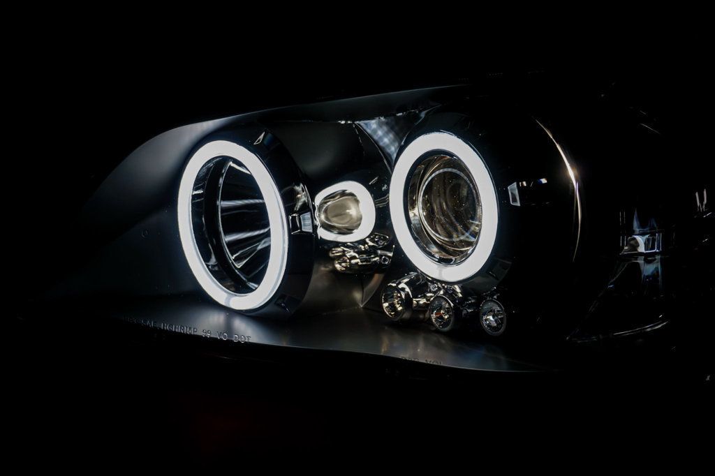 2002 Lexus IS 300 *5-Speed Manual* *2JZ 3.0L 6-Cyl* *Low Miles* *TB/WP Replaced*  - 22979306 - 68