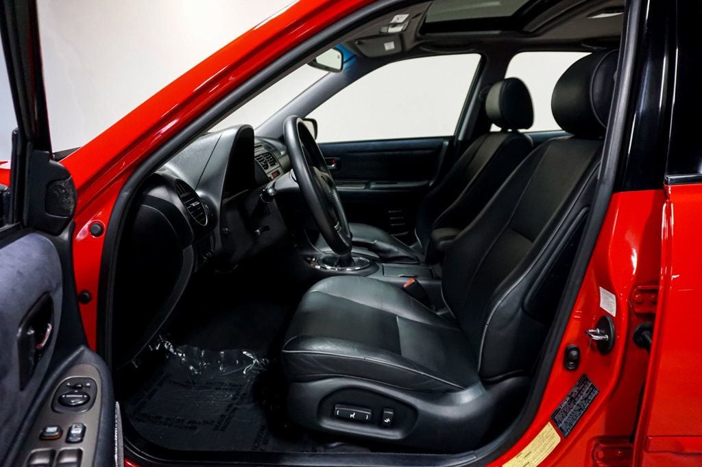 2002 Lexus IS 300 *5-Speed Manual* *2JZ 3.0L 6-Cyl* *Low Miles* *TB/WP Replaced*  - 22979306 - 6