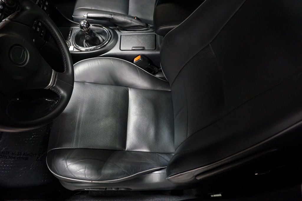 2002 Lexus IS 300 *5-Speed Manual* *2JZ 3.0L 6-Cyl* *Low Miles* *TB/WP Replaced*  - 22979306 - 69