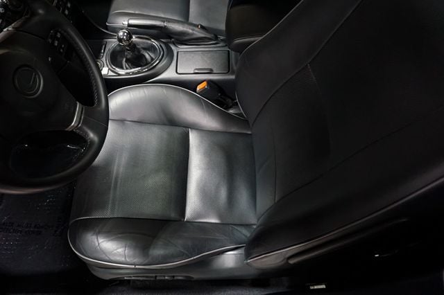 2002 Lexus IS 300 *5-Speed Manual* *2JZ 3.0L 6-Cyl* *Low Miles* *TB/WP Replaced*  - 22979306 - 69