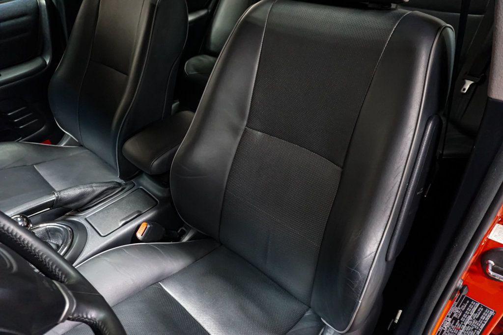 2002 Lexus IS 300 *5-Speed Manual* *2JZ 3.0L 6-Cyl* *Low Miles* *TB/WP Replaced*  - 22979306 - 70