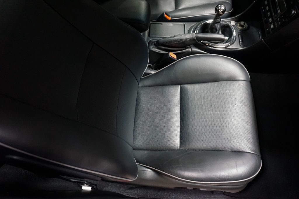 2002 Lexus IS 300 *5-Speed Manual* *2JZ 3.0L 6-Cyl* *Low Miles* *TB/WP Replaced*  - 22979306 - 71