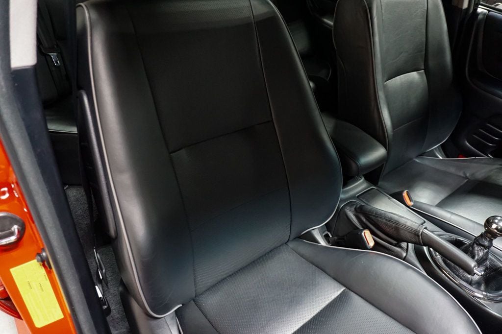 2002 Lexus IS 300 *5-Speed Manual* *2JZ 3.0L 6-Cyl* *Low Miles* *TB/WP Replaced*  - 22979306 - 72