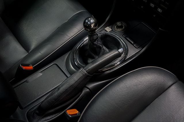 2002 Lexus IS 300 *5-Speed Manual* *2JZ 3.0L 6-Cyl* *Low Miles* *TB/WP Replaced*  - 22979306 - 73