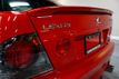 2002 Lexus IS 300 *5-Speed Manual* *2JZ 3.0L 6-Cyl* *Low Miles* *TB/WP Replaced*  - 22979306 - 74